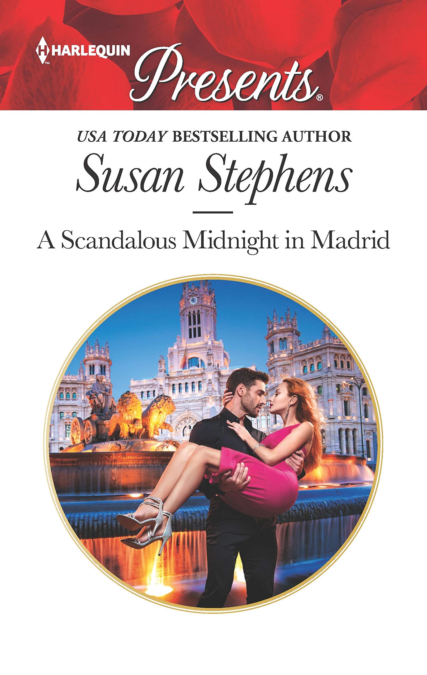 Passion in Paradise book cover 2