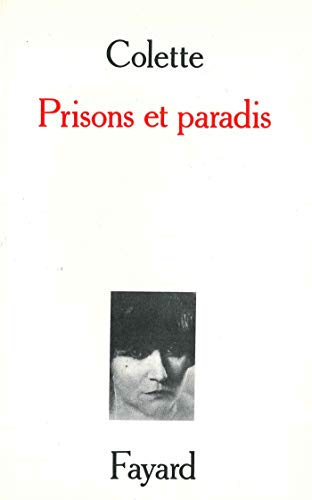 Prisons et paradis book cover