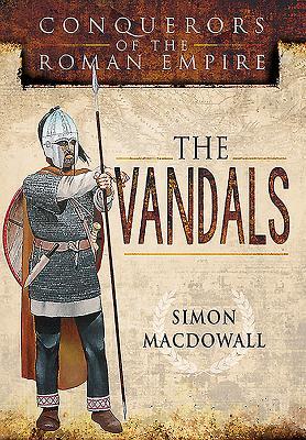The Vandals book cover