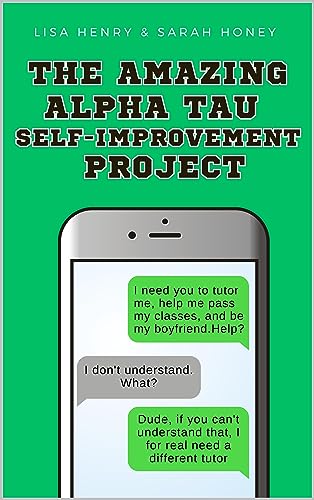Alpha Tau book cover 2