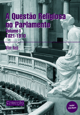 A Questão Religiosa no Parlamento book cover