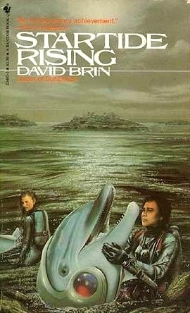 The Uplift Saga book cover 2