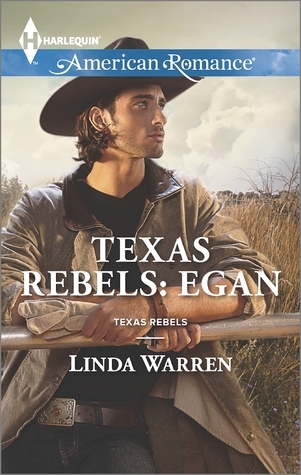 Texas Rebels book cover 1