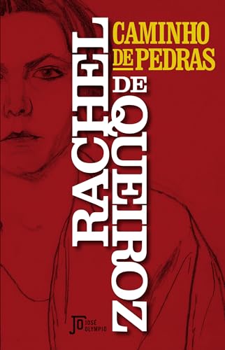 Caminho de pedras book cover