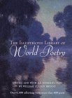 The Illustrated Library of World Poetry book cover