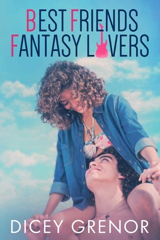 Best Friends, Fantasy Lovers book cover