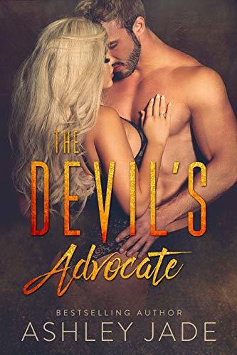 Devil's Playground book cover 2
