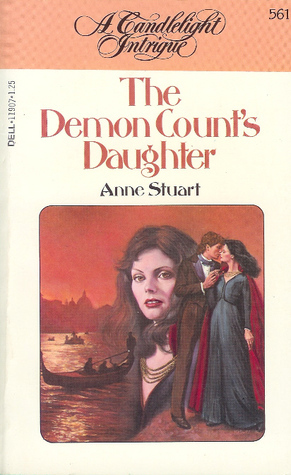 Demon Count book cover 2