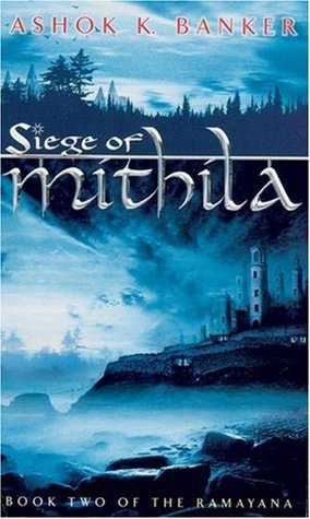Ramayana book cover 2