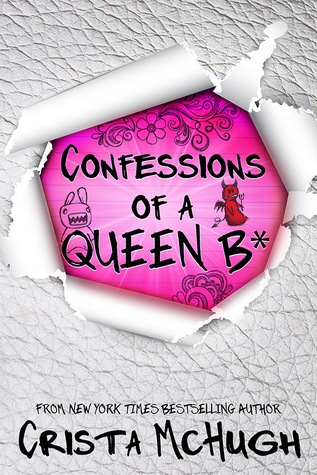 The Queen B* book cover 1