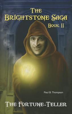 The Brightstone Saga book cover 2