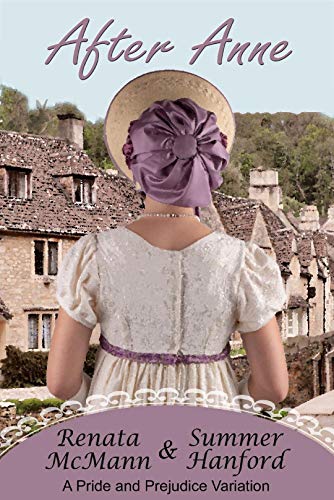 After Anne book cover