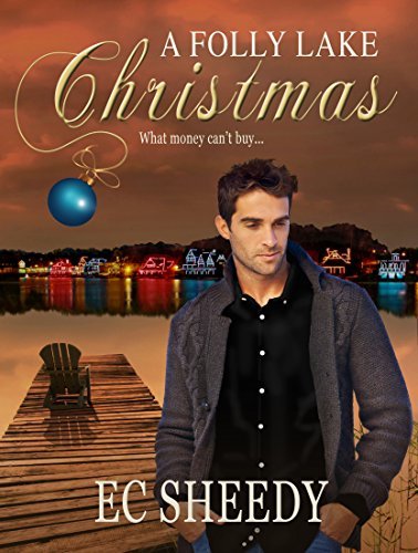 A Folly Lake Christmas book cover