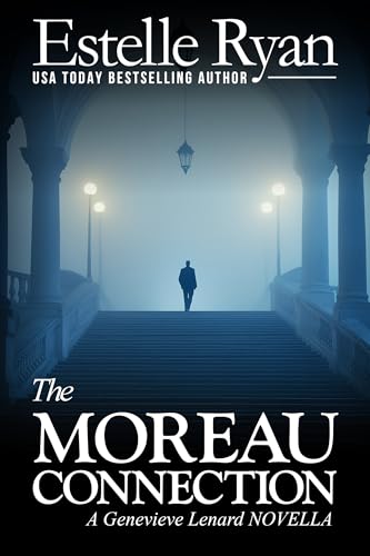 The Moreau Connection book cover