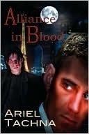 Partnership in Blood book cover 1