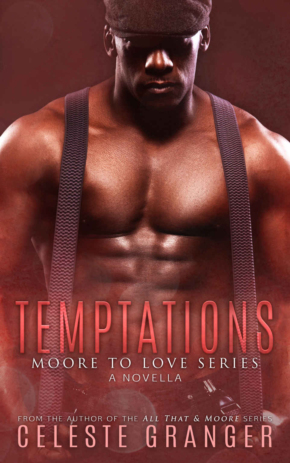 Moore to Love book cover 3