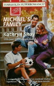 Lean on Me book cover 2