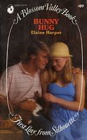 Bunny Hug book cover