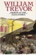 Nights at the Alexandra book cover