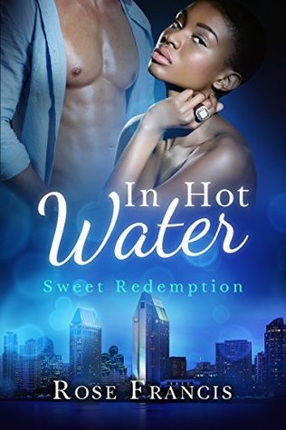 Sweet Redemption book cover 2