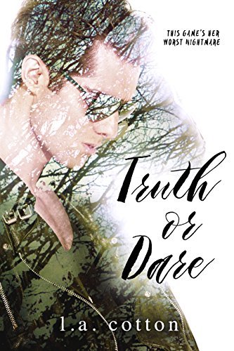 Truth and Lies Duet book cover 2