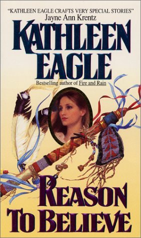 Reason to Believe book cover
