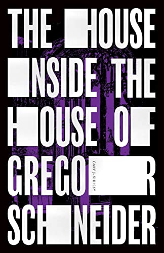 The House Inside the House of Gregor Schneider book cover
