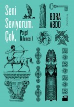 Pergel İkilemesi book cover 1