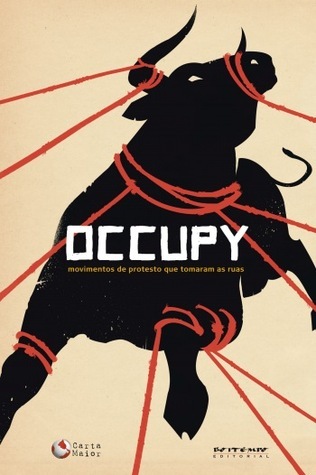 Occupy book cover