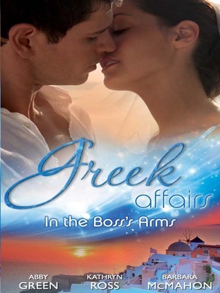 Greek Affairs book cover