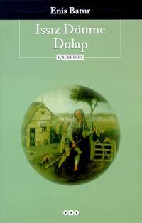 Issız Dönme Dolap book cover
