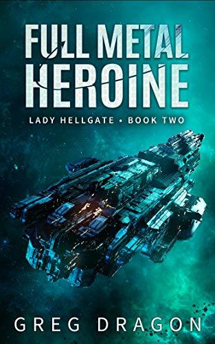 Lady Hellgate book cover 2