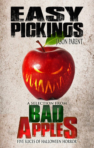 Bad Apples. A Selection book cover 3