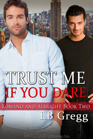 Romano and Albright book cover 2