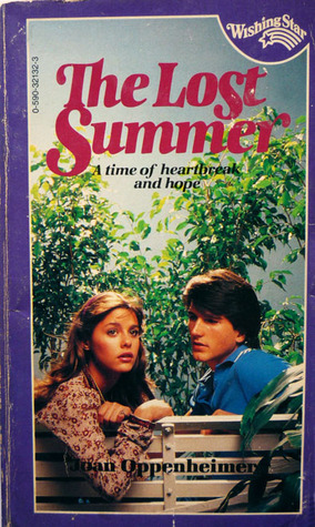 Wishing Star book cover 1