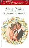Christmas Eve Wedding book cover