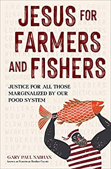 Jesus for Farmers and Fishers book cover