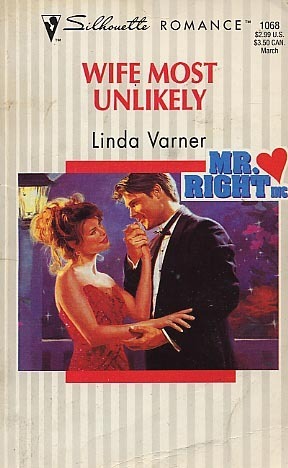 Mr. Right, Inc. book cover 2