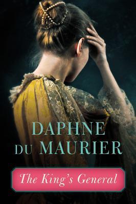 The King's General book cover
