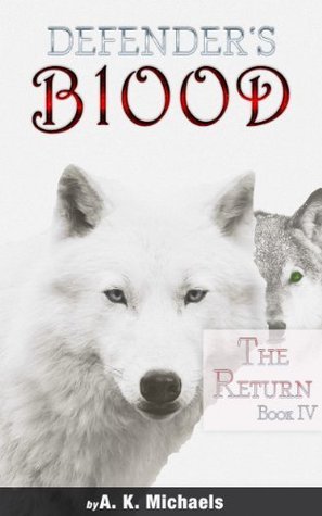 The Return book cover