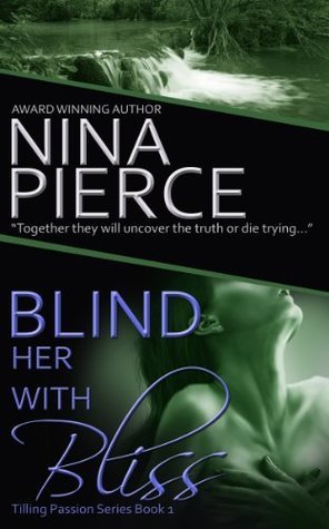 Tilling Passions book cover 1