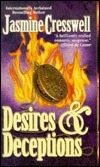 Desires & Deceptions book cover