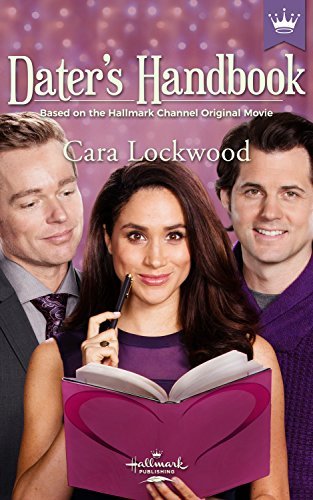 Dater's Handbook book cover