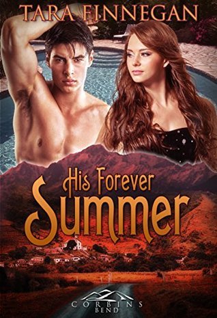 Corbin's Bend Season Two book cover 2
