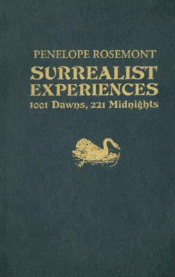 Surrealist Experiences book cover
