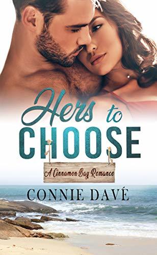 Hers to Choose book cover