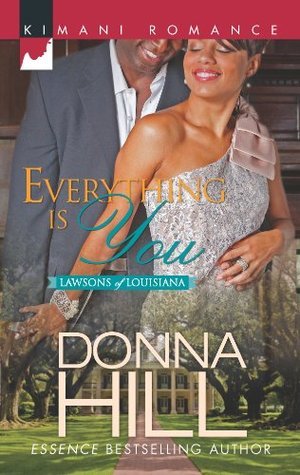 Everything Is You book cover