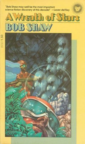 A Wreath of Stars book cover
