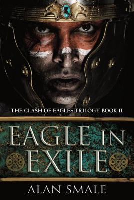 Clash of Eagles book cover 2