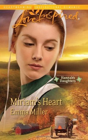 Hannah's Daughters book cover 2